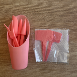 🌵 Kit Suculover – Cubresuelos Chile