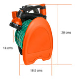 KIT MANGUERA CONECTOR Y PISTOLA