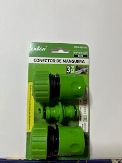 CONECTOR MANGUERA 1/2
