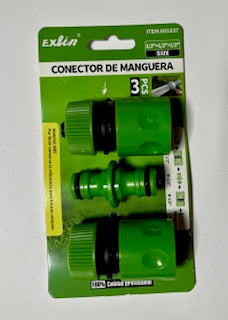 CONECTOR MANGUERA 1/2