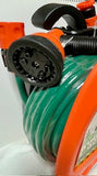 KIT MANGUERA CONECTOR Y PISTOLA